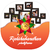 Raksha Bandhan HD Photo Frames icon