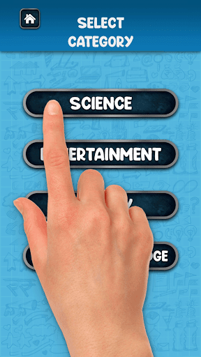 Trace my Brain: IQ Quiz Game Screen 3