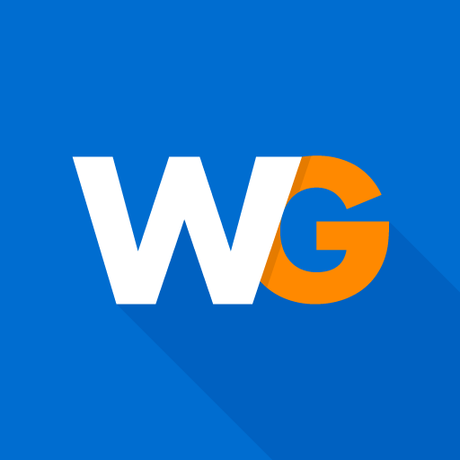 WindGrab logo