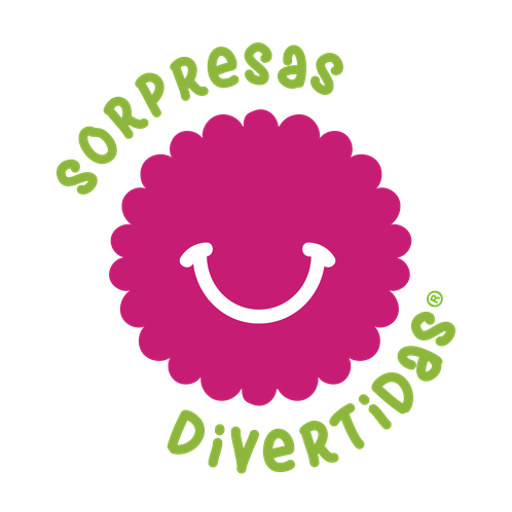 Sorpresas Divertidas 1.0.0%20v2020.10.23 Icon