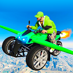Cover Image of ดาวน์โหลด ATV Quad Bike Car Racing Games  APK