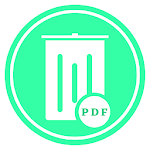 Recover deleted pdf files Apk