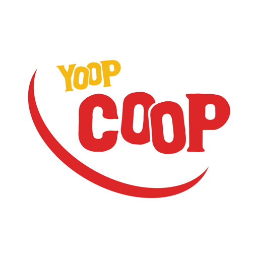 Yoop Coop logo