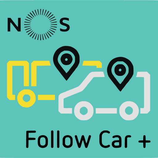 NOS FOLLOW PRO 1.0.38 Icon