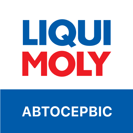 LIQUI MOLY App on the App Store