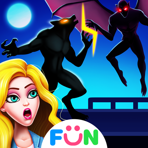 Vampire Love3–Vampire Battle f 1.1 Icon