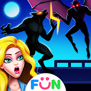 Top 30 Casual Apps Like Vampire Love3–Vampire Battle for Vampire Girl - Best Alternatives