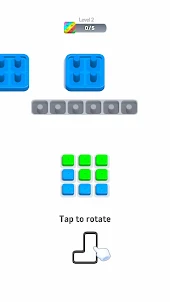 Collect with Blocks