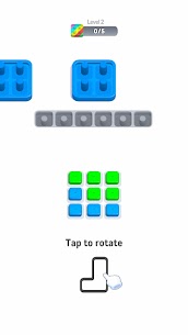 Collect with Blocks 2