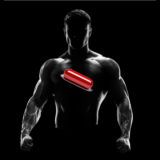 NoFap Articles & Podcasts logo