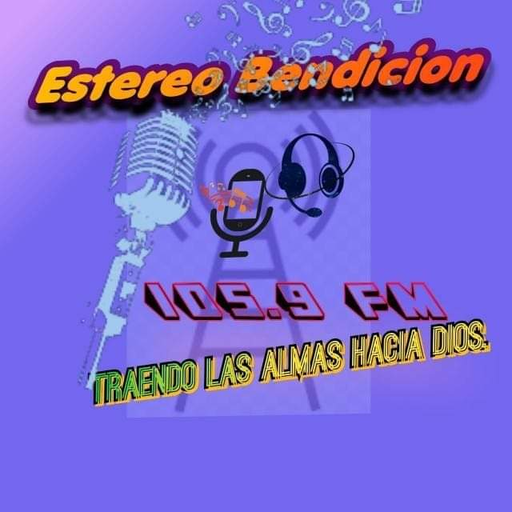 Radio Estereo Bendicion دانلود در ویندوز