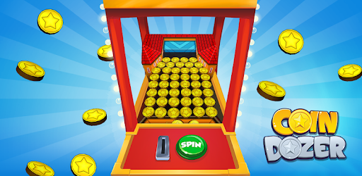 Coin Dozer - Carnival Prizes Mod Apk v30.0