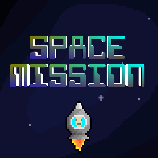 SPACE MISSION by PCNONOGames 1.42.6 Icon