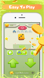 Lucky Cube: Make Money | Cash App | Earn Money