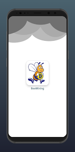 BeeMining v1.0 APK [Paid] Download For Android 1