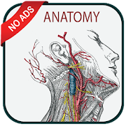 Gray's Atlas of Anatomy Pro (No Ads)