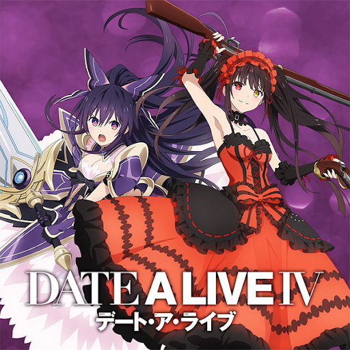 Date A Live 4 Original Soundtrack