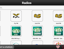 era sabah fm online
