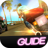 Guide GTA V icon