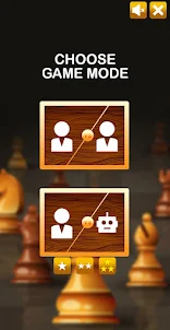 Chess(Shatranj): Battle