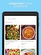 screenshot of Diet Recipes – Healthy Meals