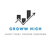 GROWW HIGH icon