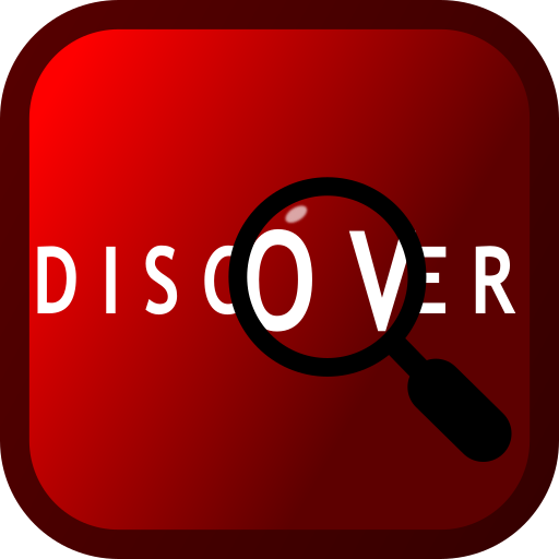 Discover  Icon