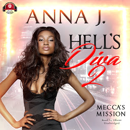 Icon image Hell’s Diva 2: Mecca’s Mission