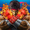 Street Combat Fighting - Kung Fu Attack 4 icon