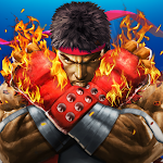 Cover Image of Download Street Combat Fighting - Kung Fu Attack 4 1.4.7.45 APK
