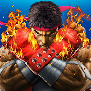 Street Combat Fighting - Kung Fu Attack 4 1.4.4.186 Icon