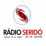 Rádio Seridó AM 1100 icon