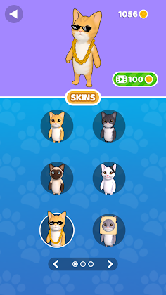 El Gato Game - Cat Race - Screenshot 3