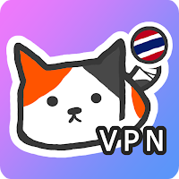 Lunar Cat VPN Thailand