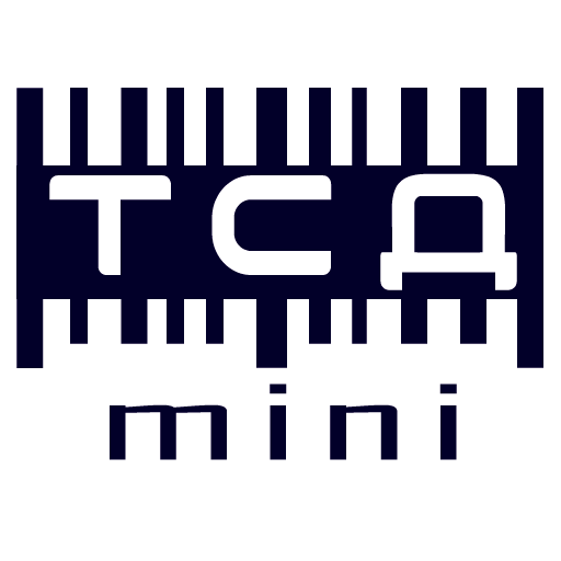 Uptime:Мини ТСД logo