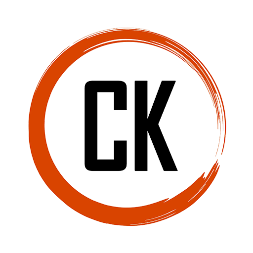 Charcoal Kingdom logo