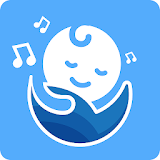 Baby Sleep Sound - White Noise icon