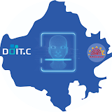 DoIT&C Face Authentication icon