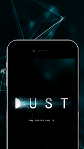DUST | A Sci-Fi Experience Apk Download 3