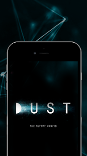 DUST | A Sci-Fi Experience Screenshot