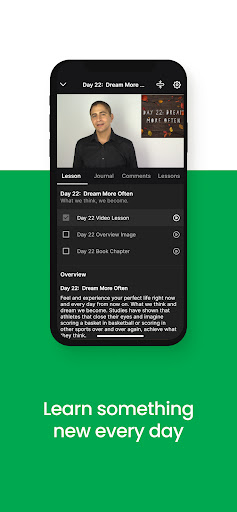 Android application Haroun Education Course App screenshort