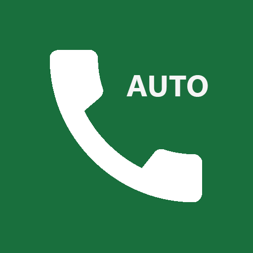 Auto Dialer Expert  Icon