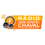 Cover Image of Скачать Rádio Gospel Chaval 2.0 APK