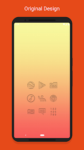 PushOn – Icon Pack [Patched] 4