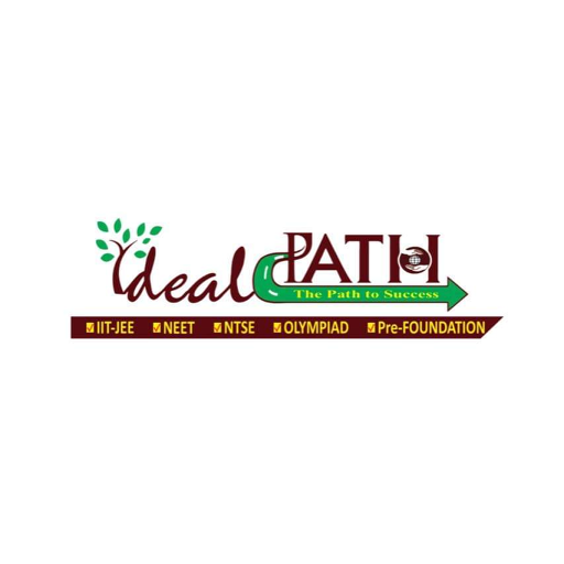 Ideal Path logo