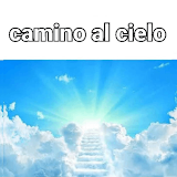 Radio Camino al Cielo icon