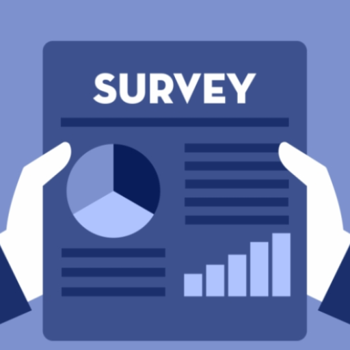 African Survey logo