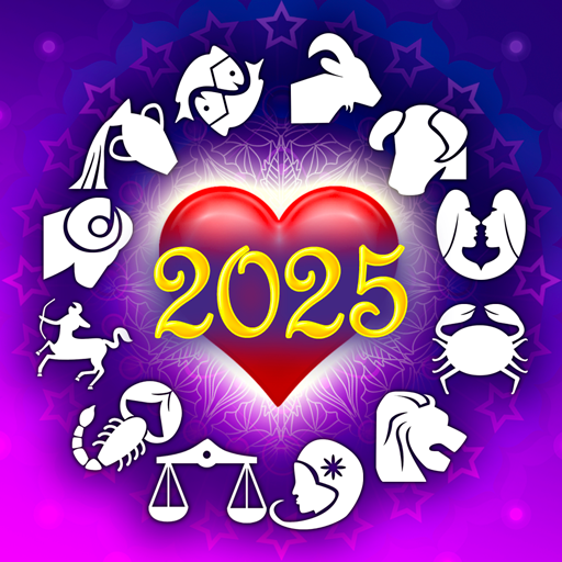 My daily horoscope 2025 Logo