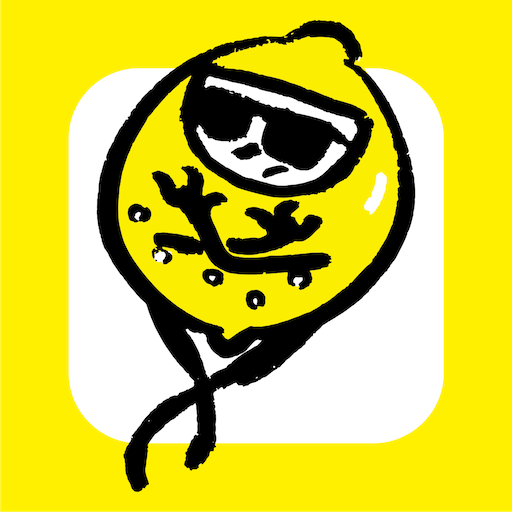 肉酒場れもん logo
