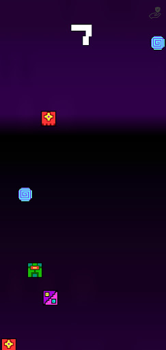 The Thing Below Screen 3